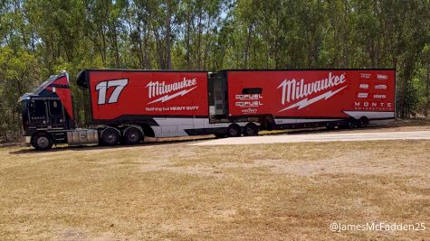 Sprint Cars Down Under