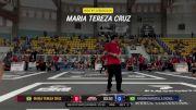 Eduardo Zanotti vs Arthur Thiago Da Silva Villarinh 2025 ADCC Brazilian Nationals