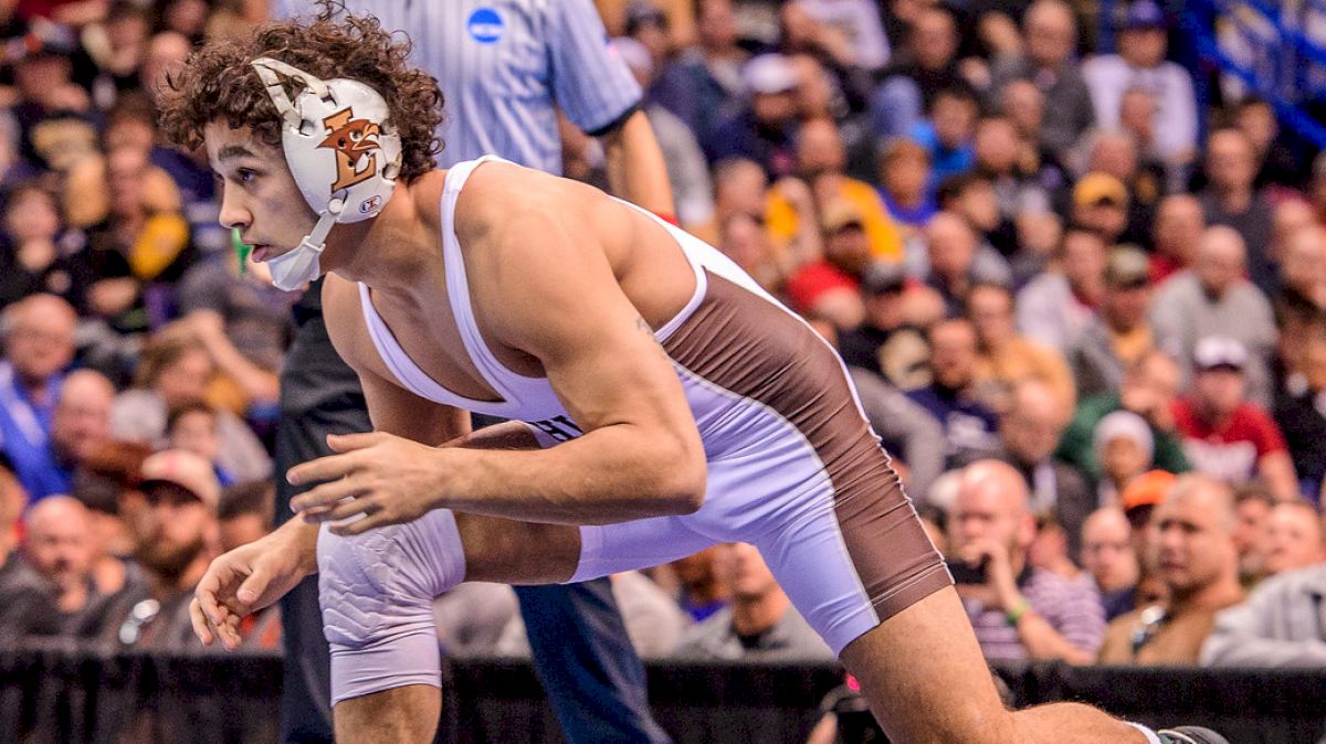 Southern Scuffle Entries Released