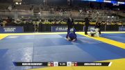 Angela Renee Garcia vs Madeleine Bloom Wyatt 2025 Pan Jiu Jitsu IBJJF Championship