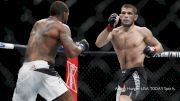 Video: Khabib Nurmagomedov vs. Michael Johnson Full Fight Replay