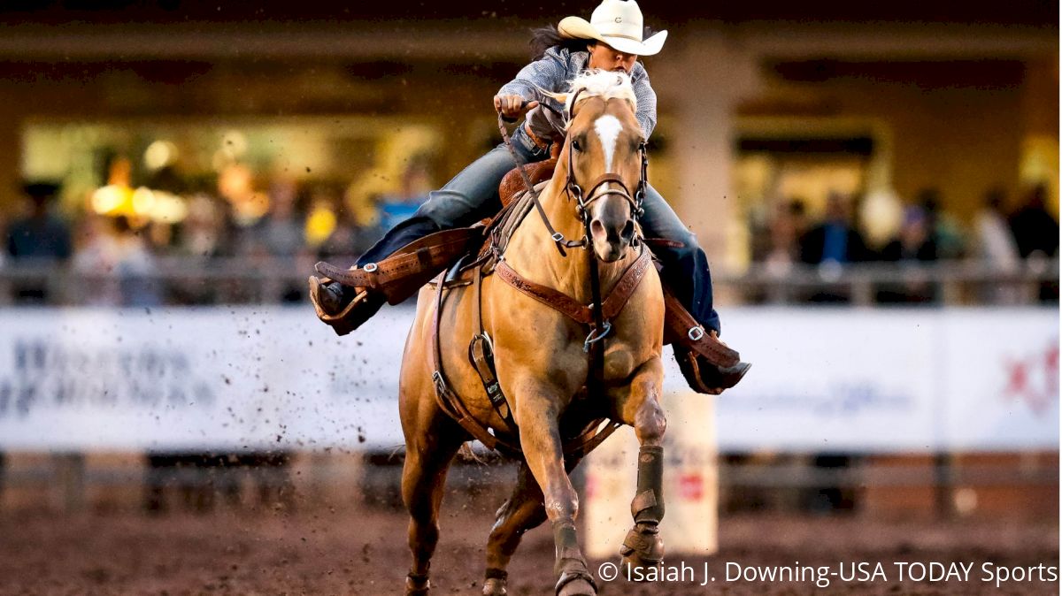 Records Broken And $4 Million Earned: February Was A Good Month For Rodeo