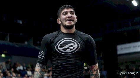Shake-Ups for ADCC: Danis Switches, Dante Leon & Matheus Gabriel Join