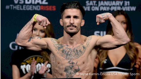 Ian McCall Blasts UFC: 'They Don't Treat People Fair'