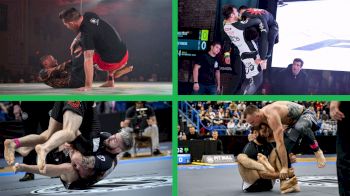 VOTE: 2017 No-Gi Submission Of The Year