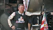 Passion Drives Greg Wilson On The World of Outlaws Sprint Car Tour