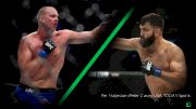 Andrei Arlovski vs. Stefan Struve Joins UFC 222 Fight Card