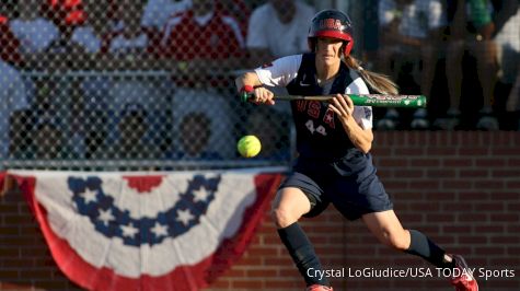 Laura Berg | Legends Of The Game (Ep. 6)