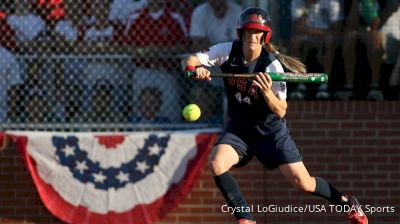 Laura Berg | Legends Of The Game (Ep. 6)