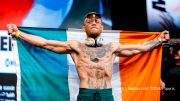 Joe Rogan Predicts Conor McGregor Will Be Stripped Of Strap