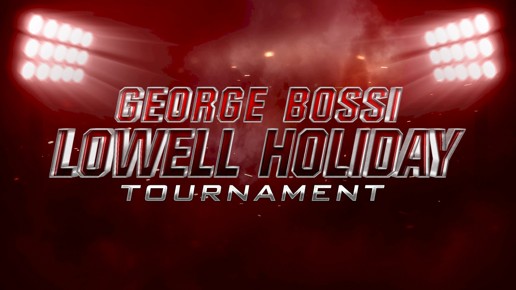2017 Bossi Lowell Holiday Tournament News FloWrestling