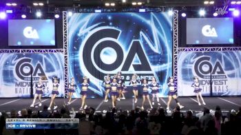ICE - R5vive [2026 L5 Senior - Small Day 1] 2026 COA Grand Nationals