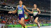 2020 Olympic Qualifying Standards Released