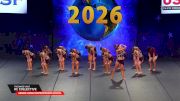 The Dance Vault - KC Collective [2026 Senior Large Contemporary/Lyrical Semis] 2026 The Dance Worlds