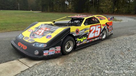 Five Wins In 2017 Fueled Shane Clanton’s Flo 50 Bid