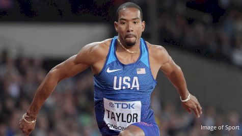 Top 50 U.S. Athletes All-Decade (2010-2019)