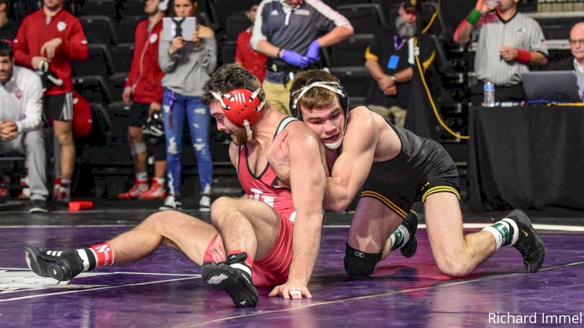 The 8 Must-Watch Quarters At Midlands