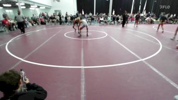 114 lbs Rr Rnd 5 - Chase Sigle, Steller Trained Hutt Clan vs Austin Wood, Team Diamond Fish