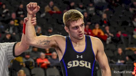 FRL 381 - Seth Gross To Wisconsin And U23 Predictions