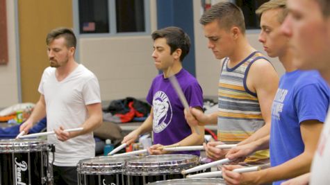 Rhythm X Snares Breaking Down The Snare Break