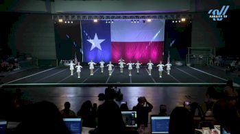 Cheer-riffic Techniques - Shadow Wings [2023 L1 Mini - D2 Day 2] 2023 ACP TX State Showdown