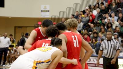 No. 15 Mater Dei Outlasts No. 22 Jefferson
