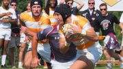 What's Happening In Men's D1AA Rugby?