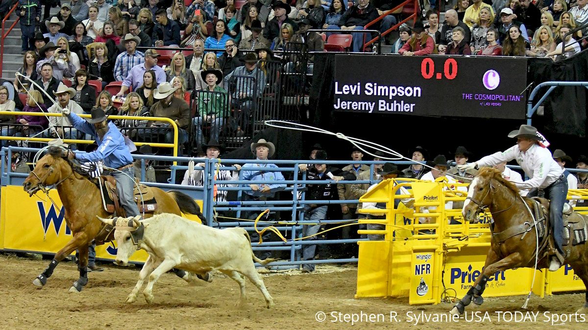 Best Of 2017: Refusing To Buckle Under Pressure