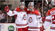 No. 9 Buckeyes Close Out Weekend Sweep With 4-1 Win Over Niagara