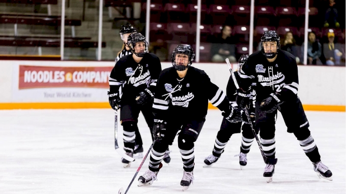 Minnesota Whitecaps
