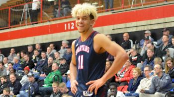 Minnesota Is Getting A Real One With Orono's Jarvis Omersa