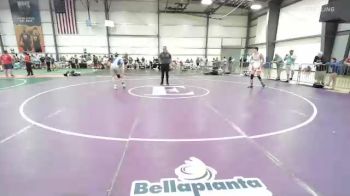 152 lbs Rr Rnd 1 - Cooper Roberts, Noke Wrestling RTC Silver vs Josh Jordan, Ohio Lightning