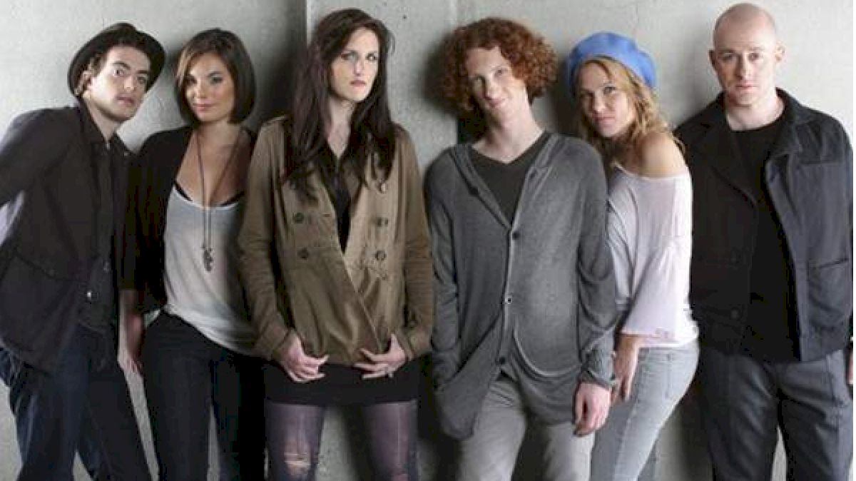 12 A Cappella Covers That Are Better Than The Original