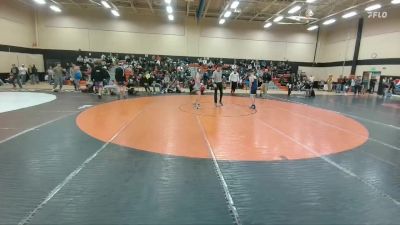 106B Round 4 - Gabriel Robertson, Cody vs Reid Hill, Wind River