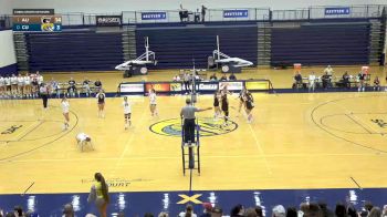 Replay: Anderson (SC) vs Coker | Sep 26 @ 7 PM