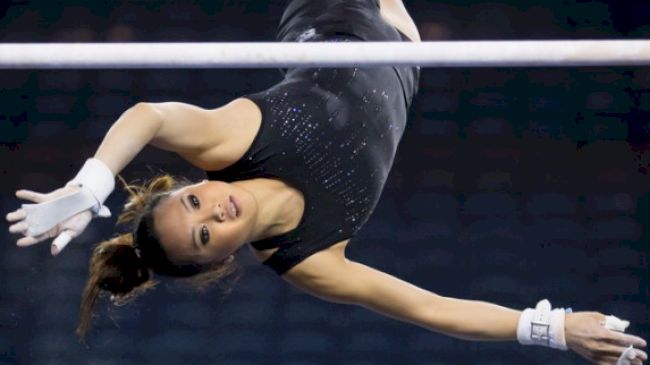 7 Tips For Picking A College Gymnastics Summer Camp Flogymnastics