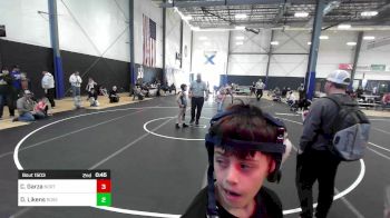 Replay: Mat 15 - 2025 Wrestling's Most Wanted | Feb 8 @ 9 AM