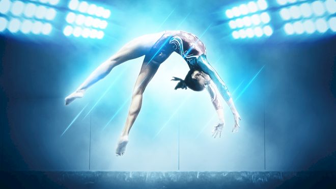 This Week On FloGymnastics: Jan. 11-13, 2019