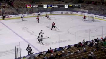 Replay: Home - 2022 Adirondack vs Worcester | Mar 11 @ 7 PM