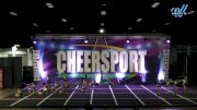 Long Island Cheer - STEEL [2024 L1 Junior DAY 1] 2024 CHEERSPORT Oaks Classic