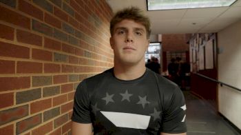 Zack Aquila Made His Mark To Get To Who's Number One