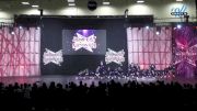 Dollhouse Dance Factory - Wolf of Wall Street [2024 Youth - Hip Hop - Large 2] 2024 JAMfest Dance Super Nationals