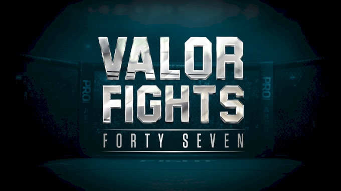 picture of 2018 Valor Fights 47