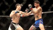 UFC St. Louis Free Fight: Doo Ho Choi vs. Cub Swanson