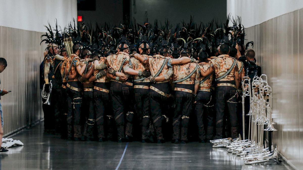 Why We Need The Marching Arts