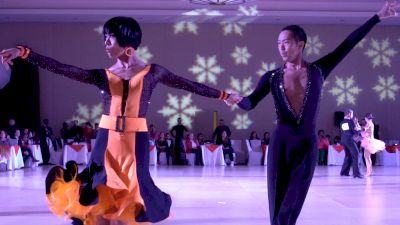 Highlights From The 2017 Yuletide Ball