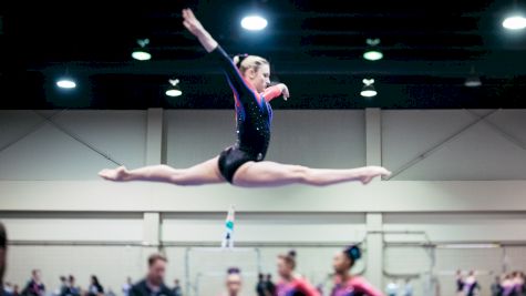 The Gymnastics Kitchen With Betsy: Competition Day, What Do I Eat?