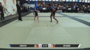 Luiz Gabriel vs Lucas Leite 2026 Carlson Gracie