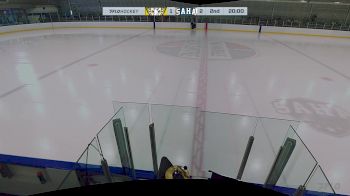 Replay: Home - 2025 PMHA vs SAHA | Feb 11 @ 9 AM