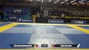 Misha Akira Kanai vs João Ricardo Bordignon Miyao 2025 Pan Jiu Jitsu IBJJF Championship